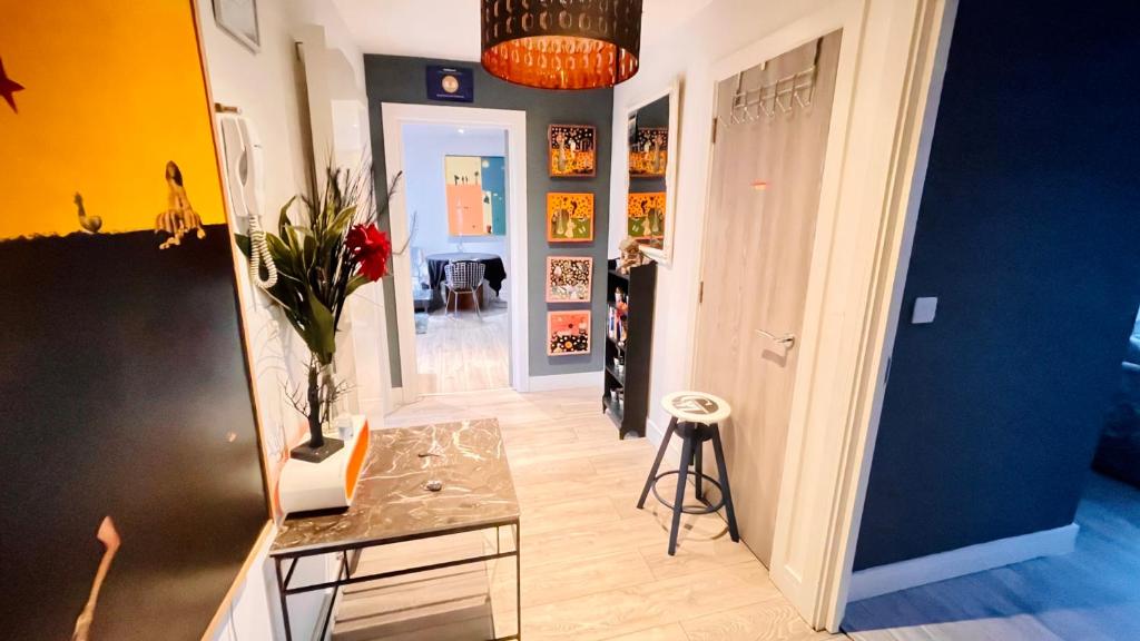 Brick Lane Living Quarters photo