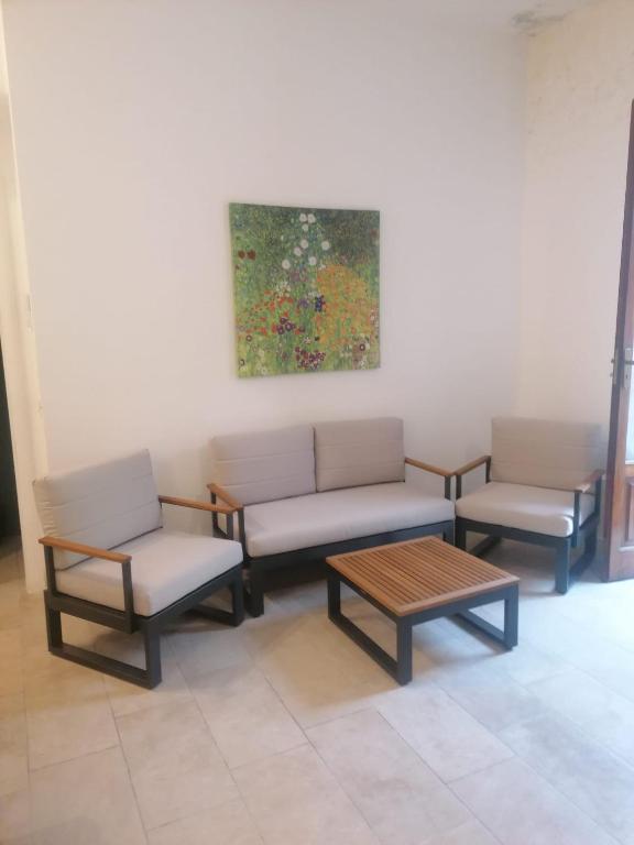 La casa nel Borgo - 2