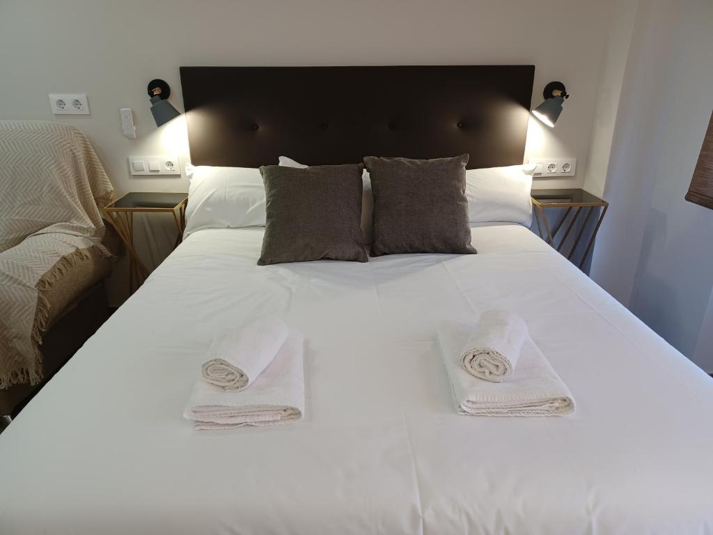 Apartamento acogedor junto a Calle Betis, TRIANA-LOS REMEDIOS - 3