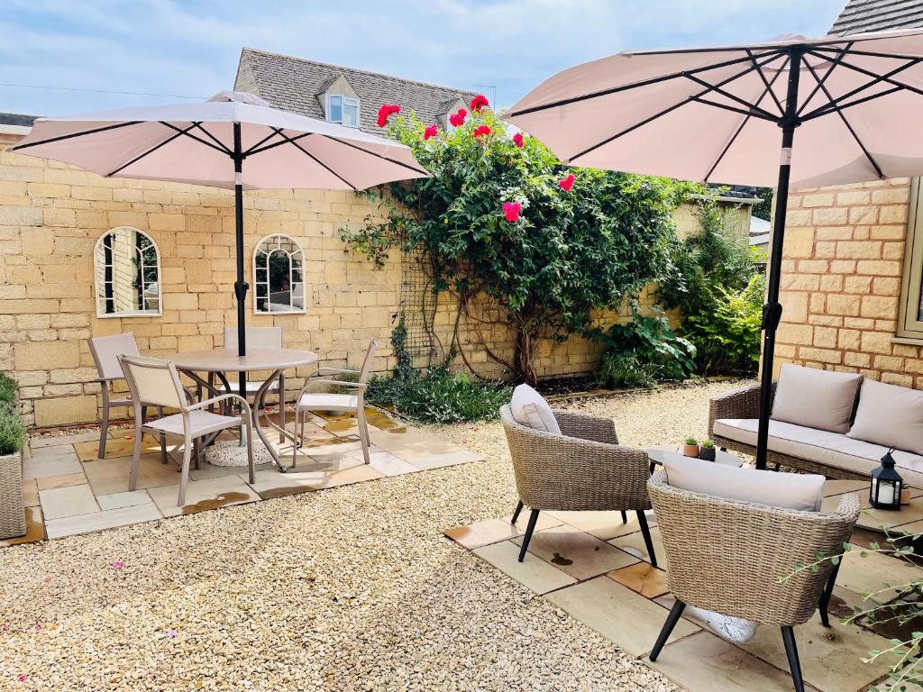 Lavender Lodge, Bourton-on-the-Water photo 6