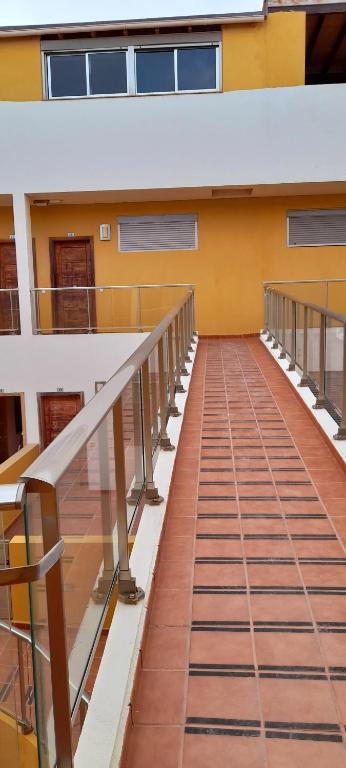 The Summer Treat Shared Apartment Compartido - 4