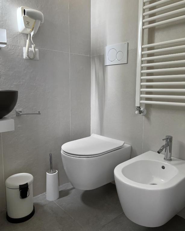 B&B Felix - Porto Cesareo - 5