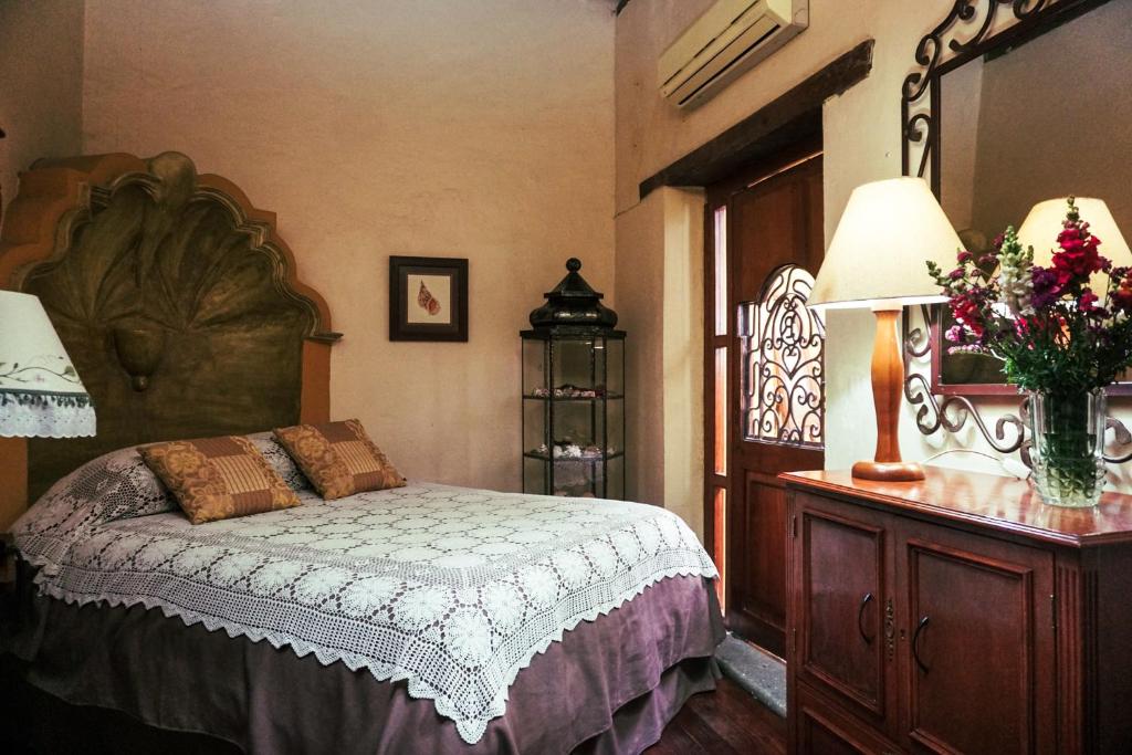 Boutique Hotel Casa Cid de León - 2