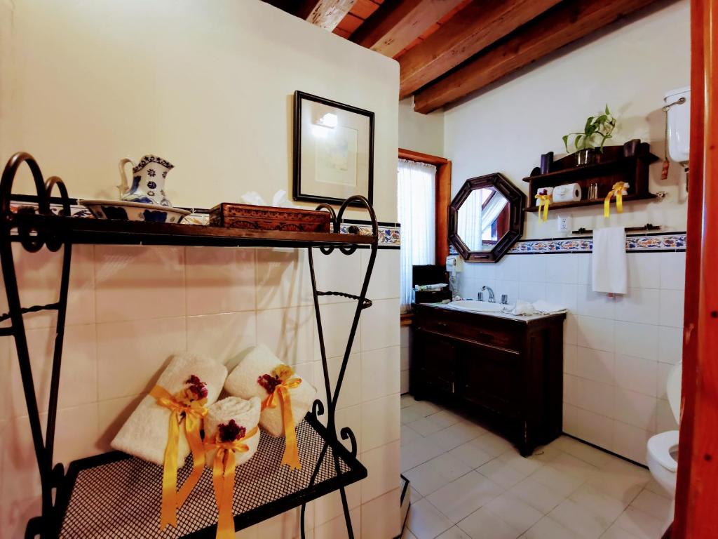 Boutique Hotel Casa Cid de León - 3