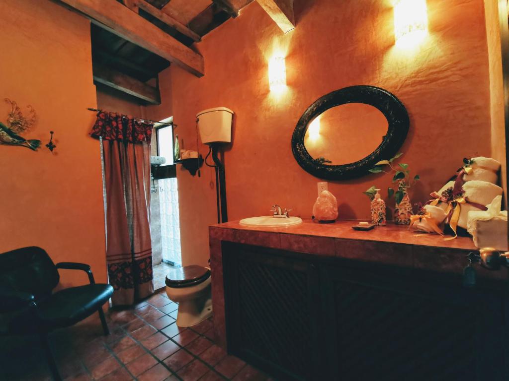 Boutique Hotel Casa Cid de León - 4