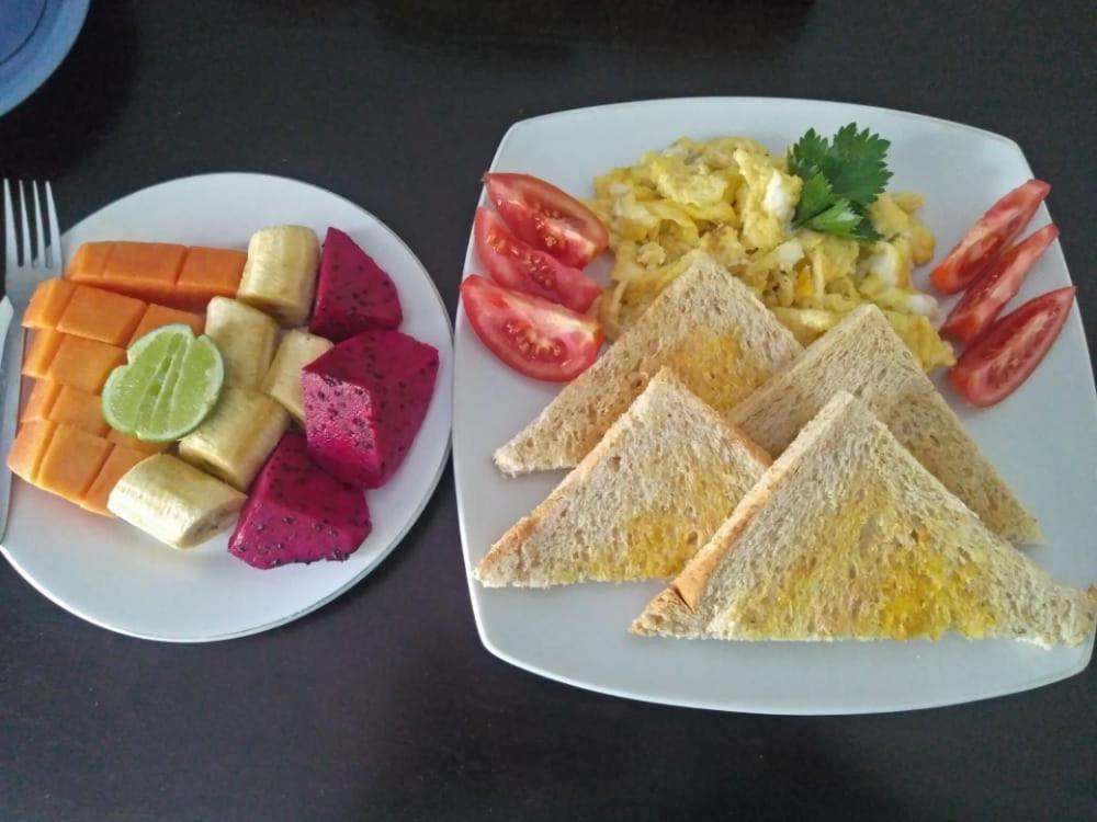 Putu&#8217;s Paradise Guesthouse