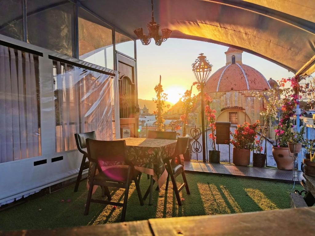 Boutique Hotel Casa Cid de León - 5