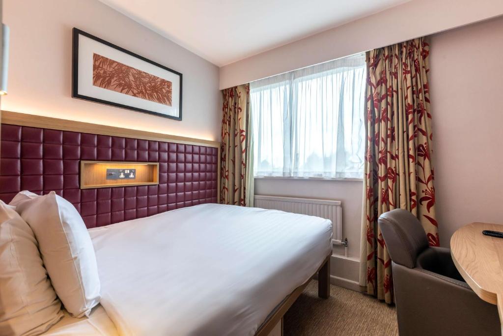 Birmingham Strathallan Hotel, BW Signature Collection photo