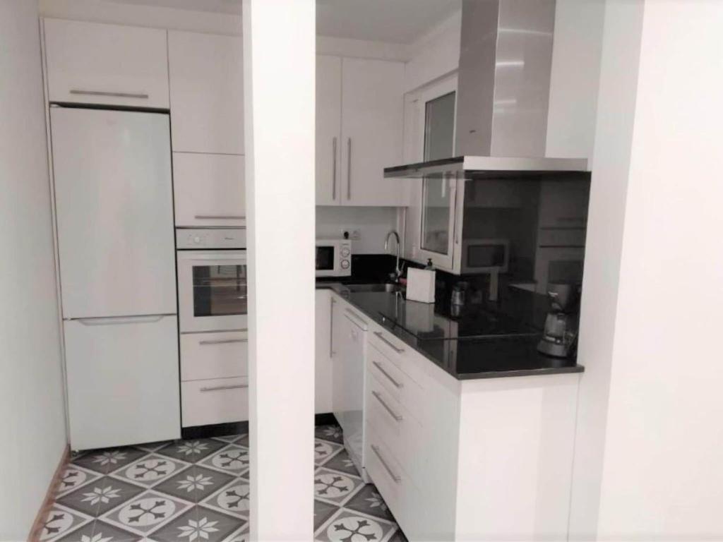 Apartment in Ourense near Hot Springs - 3