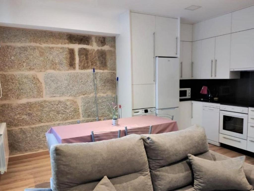 Apartment in Ourense near Hot Springs - 5