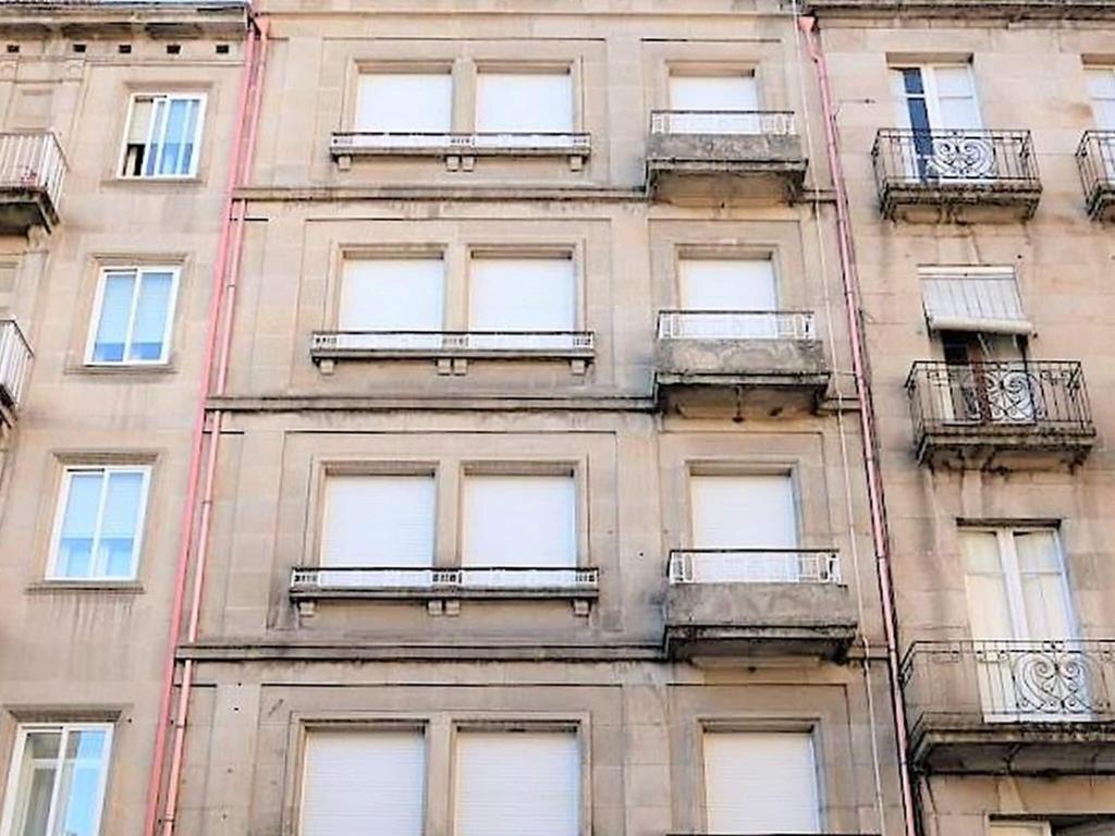 Apartment in Ourense near Hot Springs, Ourense