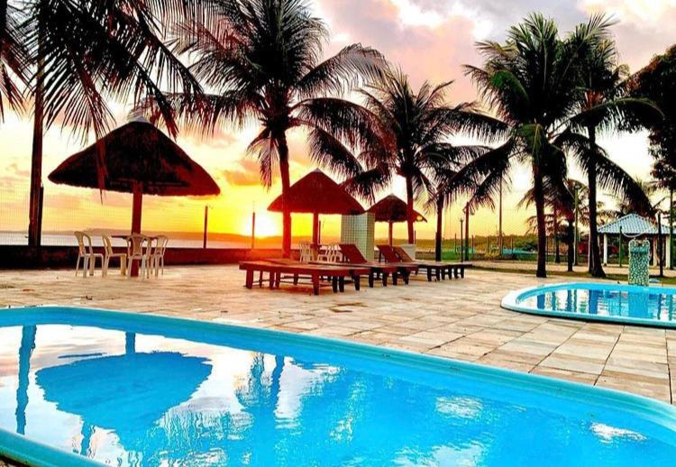 Pousada Pontal Pôr do Sol