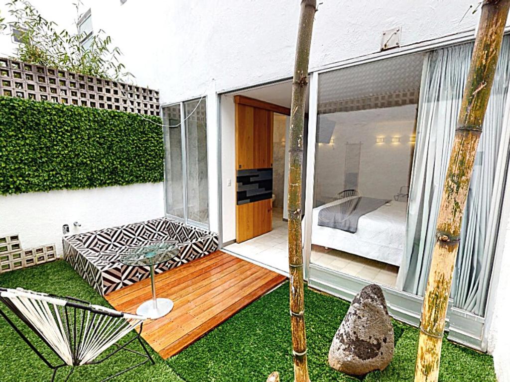 Hotel CLARUM 101 photo