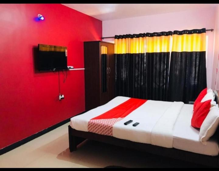 smile stone individual cottage — Hotel in Ooty