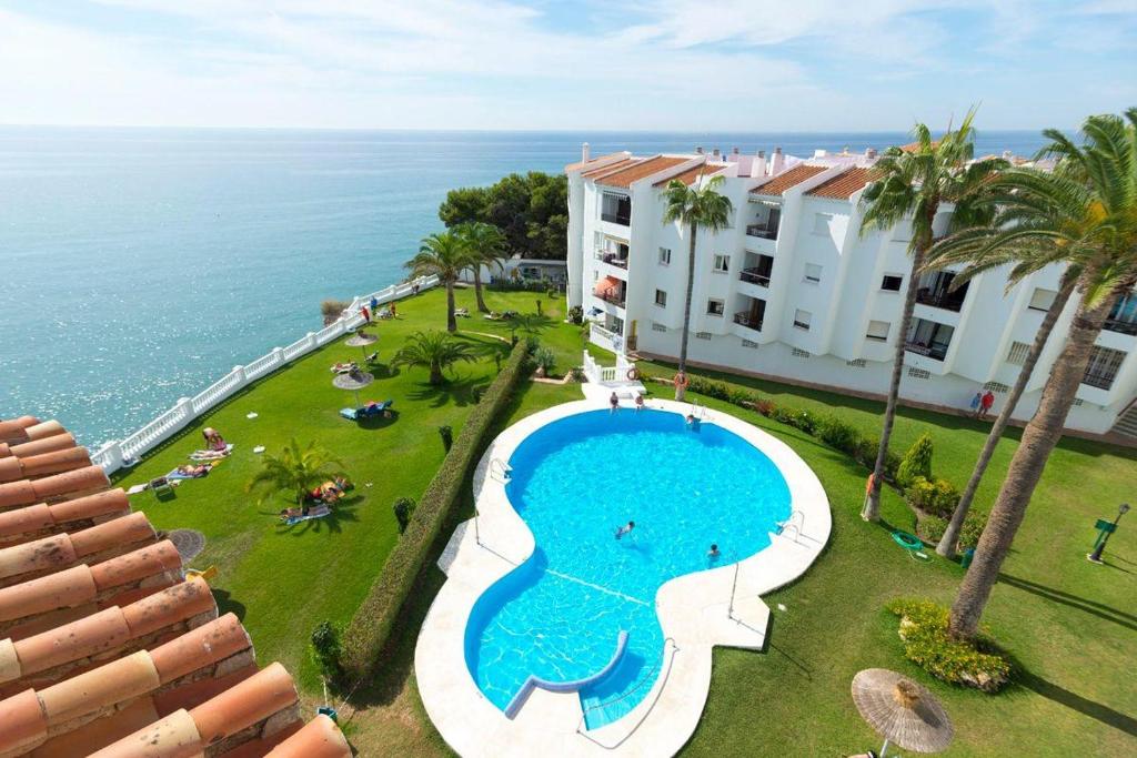Las Palmeras 3, Nerja - 1