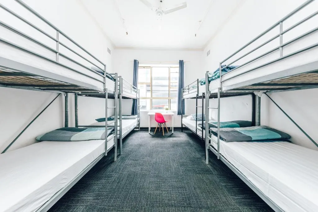 Maze Backpackers - Sydney, Hotel in Sydney