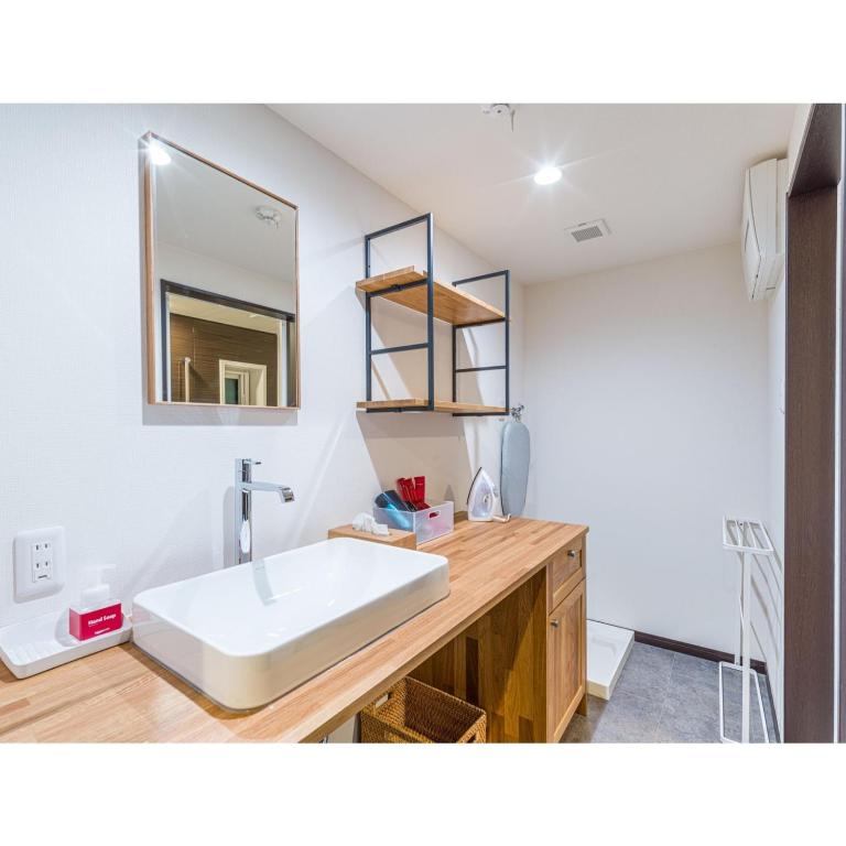 Rakuten STAY HOUSE x WILL STYLE Nago 103 photo