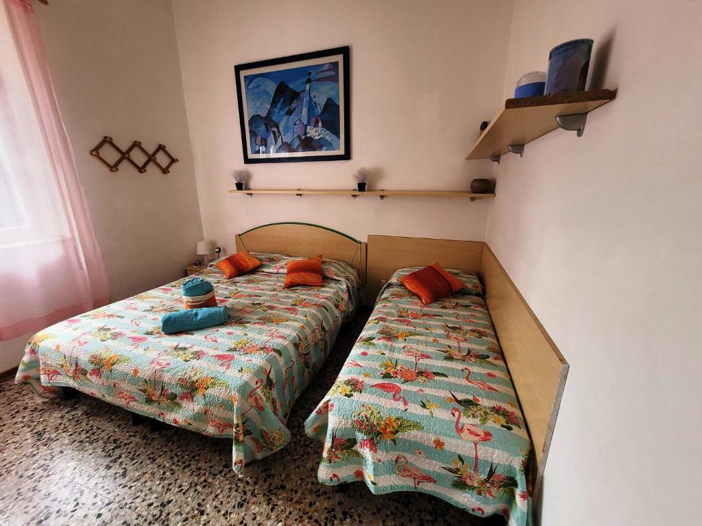 Azzurro Apartment - 2