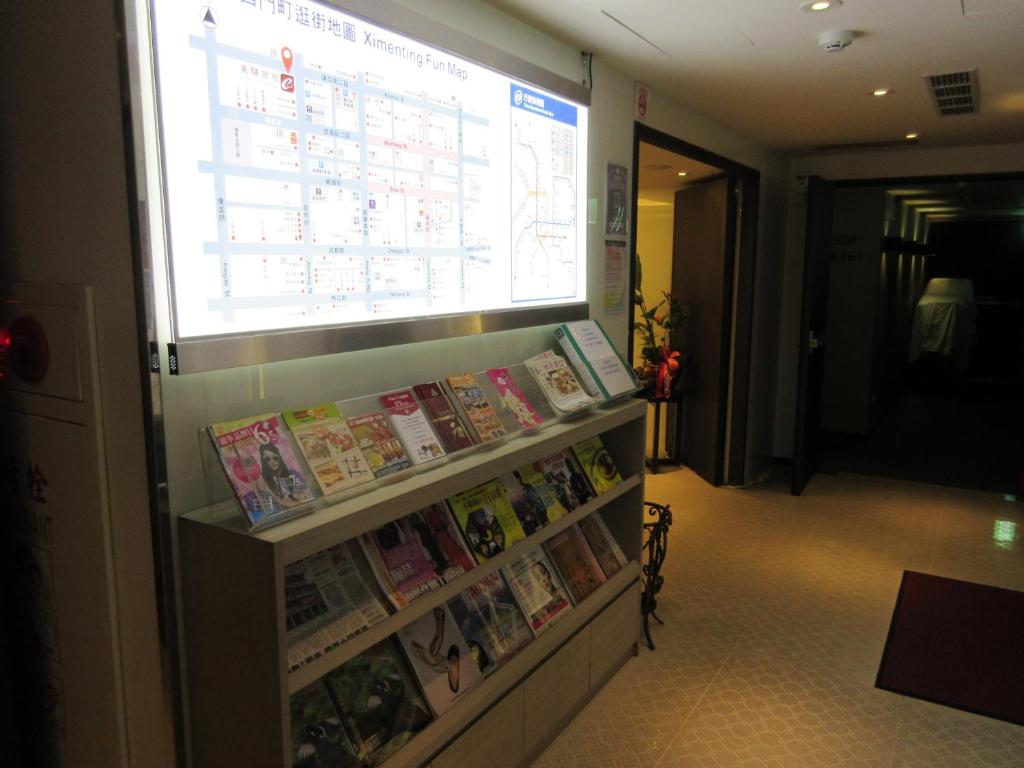 E-House Hotel photo