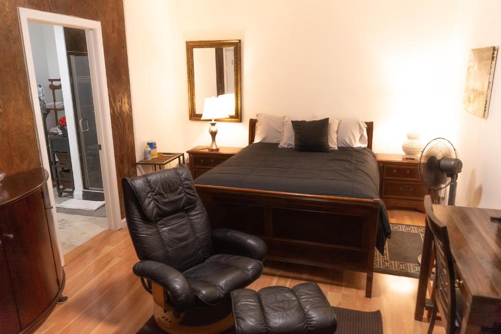 Cozy private Guest House — Hotel in Los Angeles (CA)