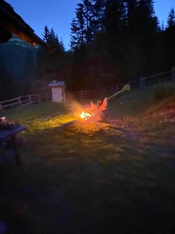 Almhütte Prem 1 - 4