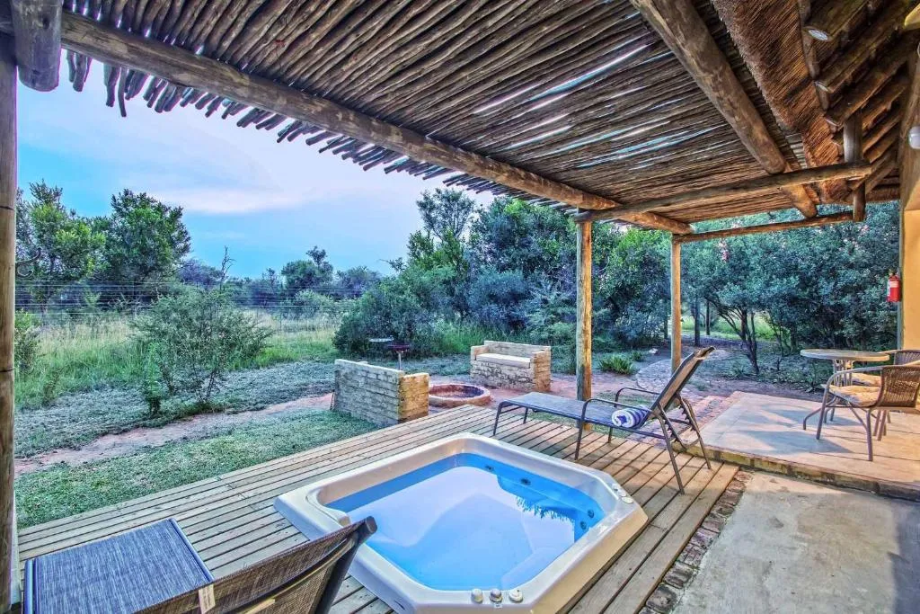 LookOut Safari Lodge, hotel in Klipdrift