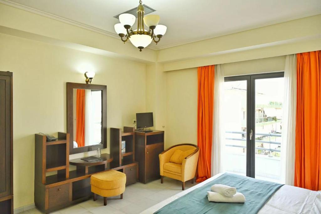 New Times Home & Hotels Near Metro Station Athens Center photo