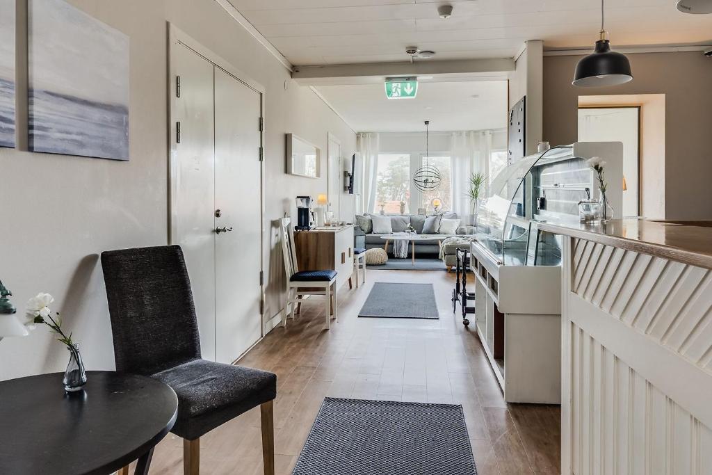Pensionat Enehall photo