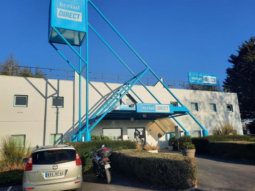 1. 키리아드 디렉트..