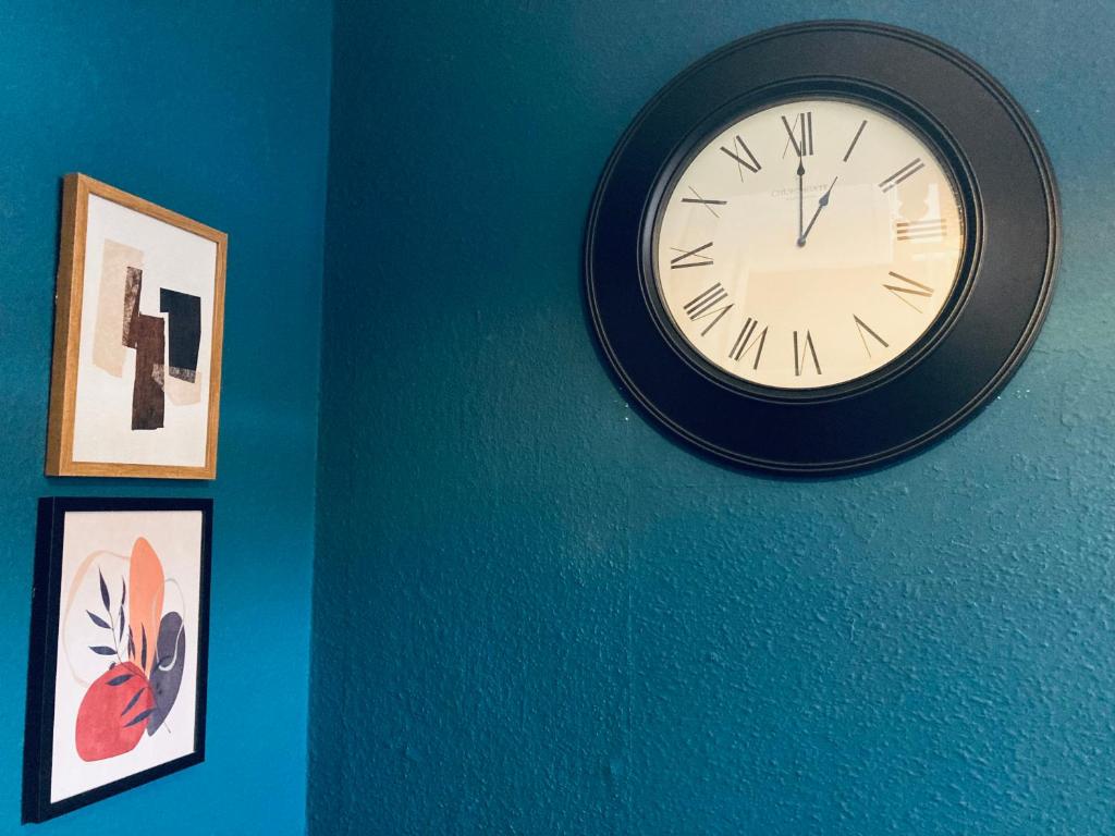 Abbeyfield Guesthouse photo