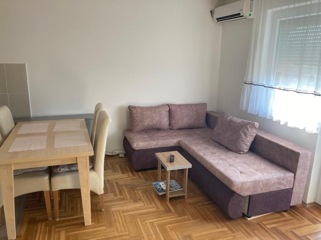 Apartman Jana Apatin photo