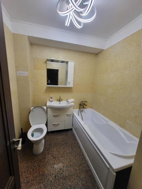 Apartment Mega Mall Monza National Arena photo