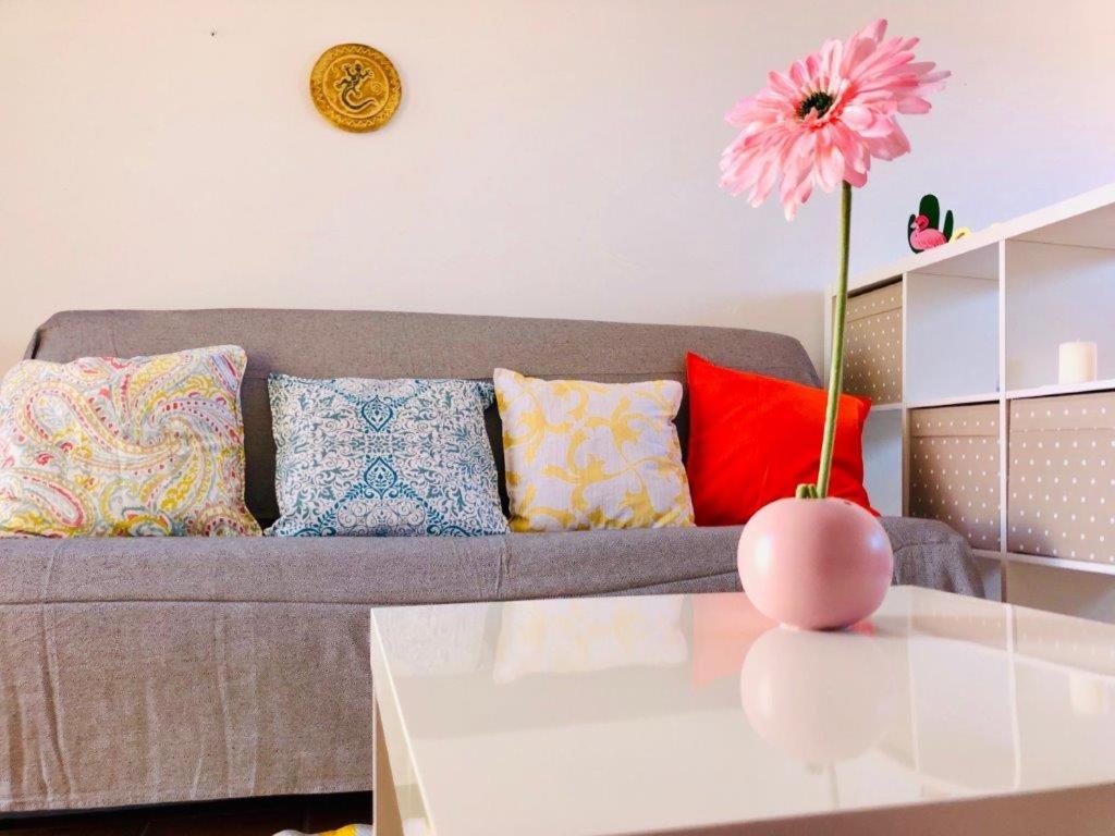 The Summer Treat Shared Apartment Compartido - 2