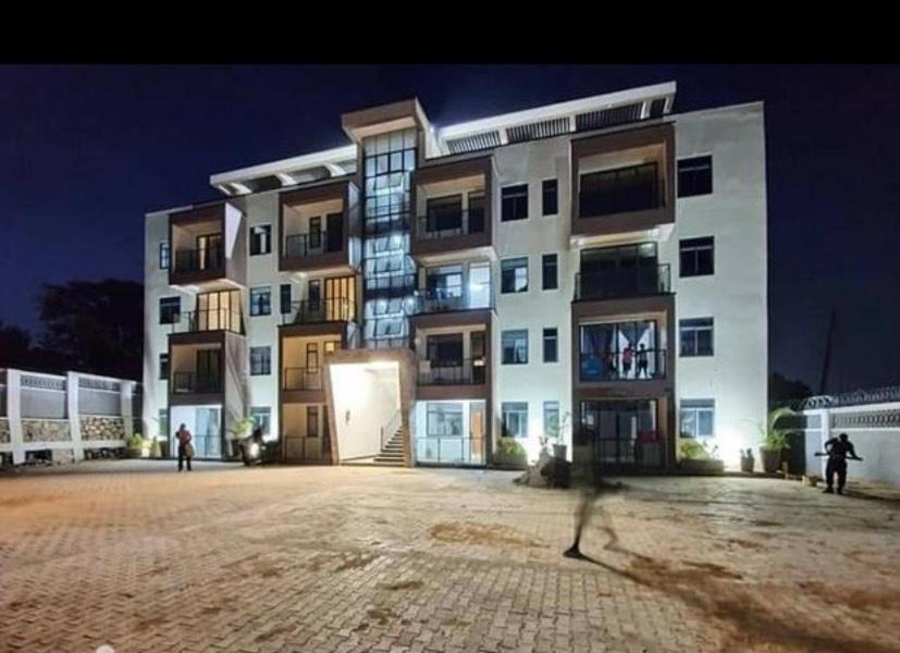 Fully furnished Apartment