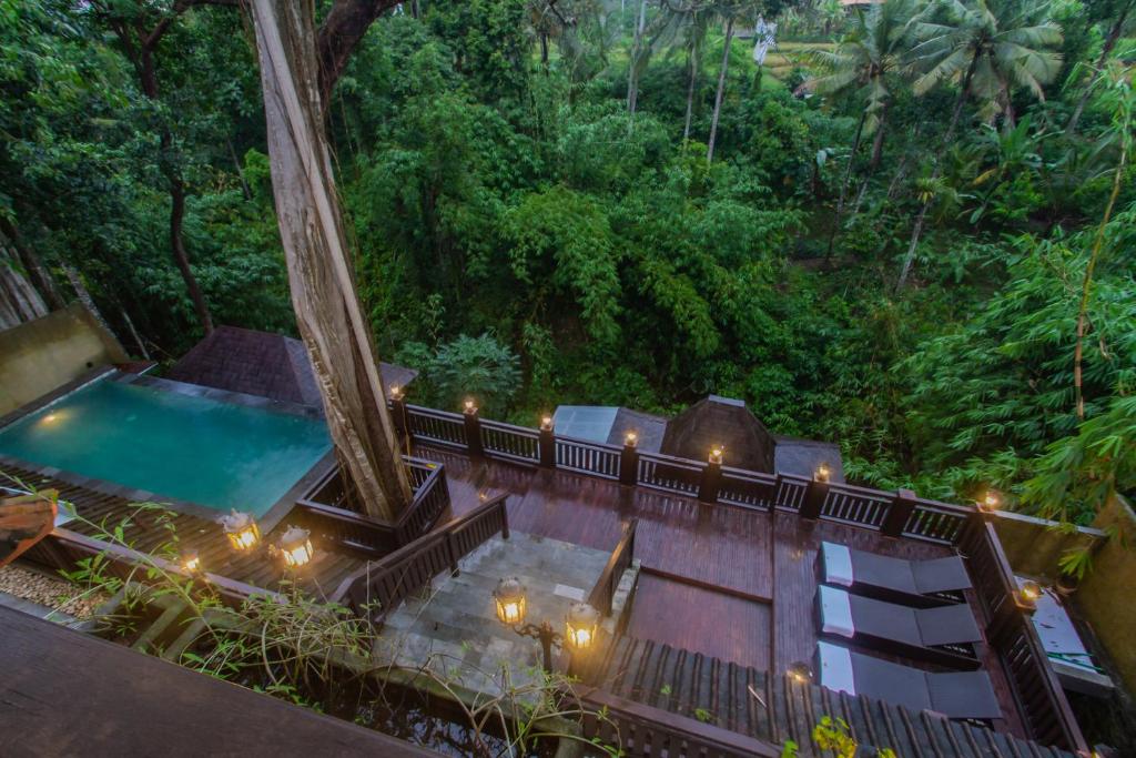 Graha Petulu Ubud by GenuineHost, Ubud