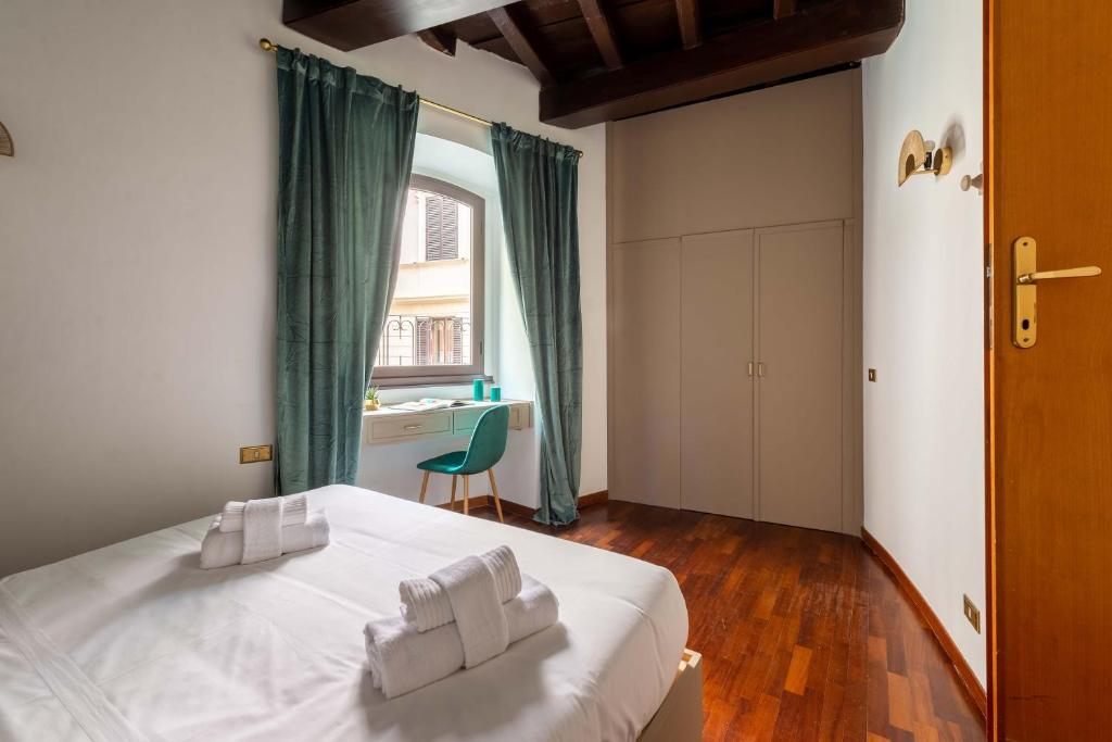 Maison Leonardo al Pantheon - 4