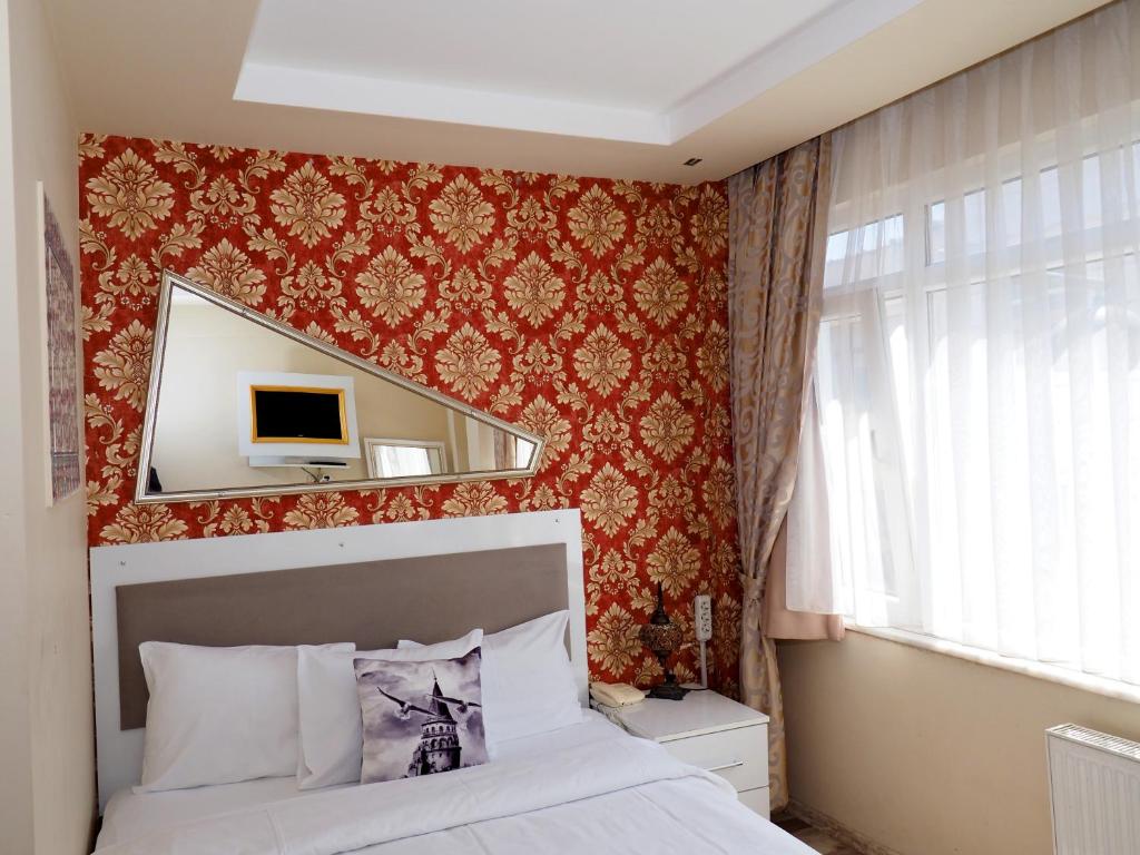 Nagehan Hotel Old City photo