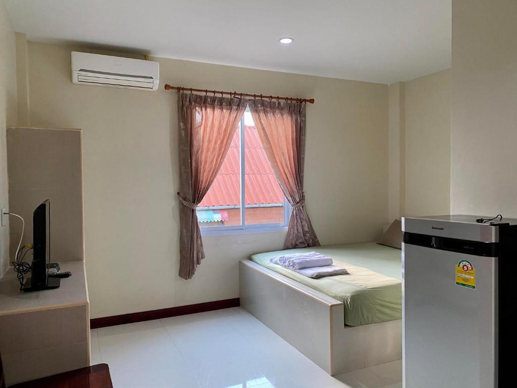 Pepa Guest House — Hotel in Ko Tao