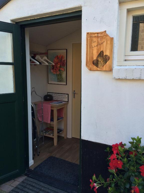 B&B de Laarhoeve photo