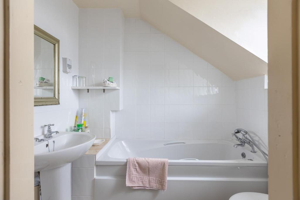 バスルーム（客室）