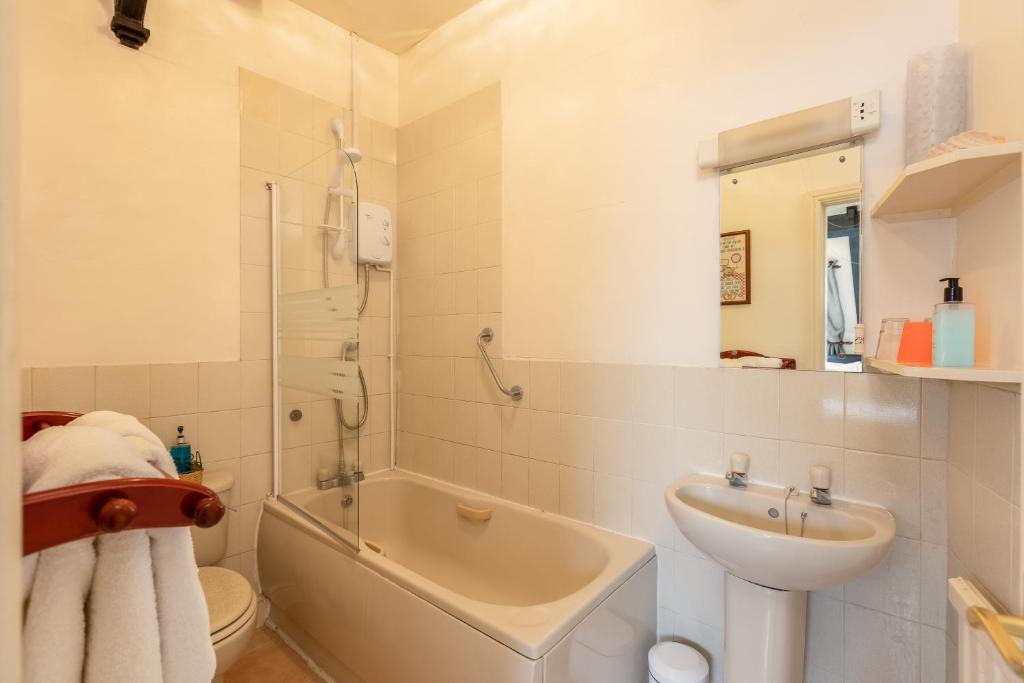 バスルーム（客室）