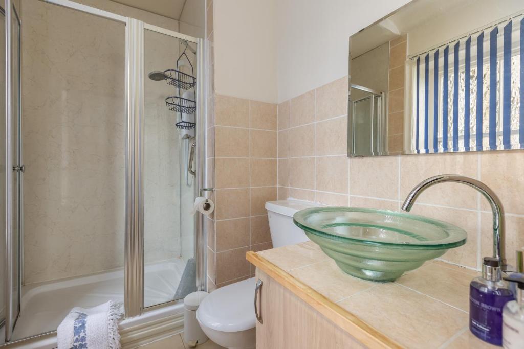 バスルーム（客室）