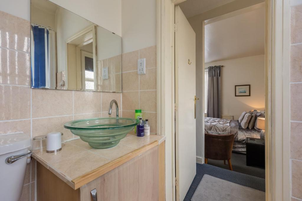 バスルーム（客室）