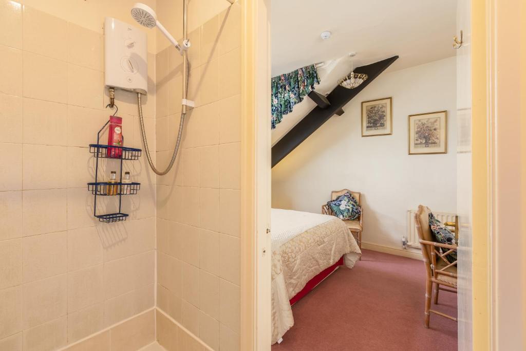 バスルーム（客室）