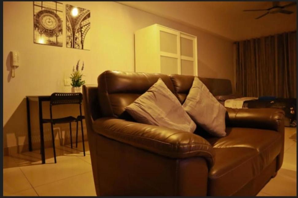 HA2017, CYBERJAYA, Netflix, Wifi, Free Parking, 3030 — Hotel in Kuala Lumpur