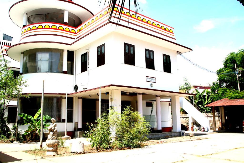 ROYAL STAY VINTAGE — Hotel in Madurai