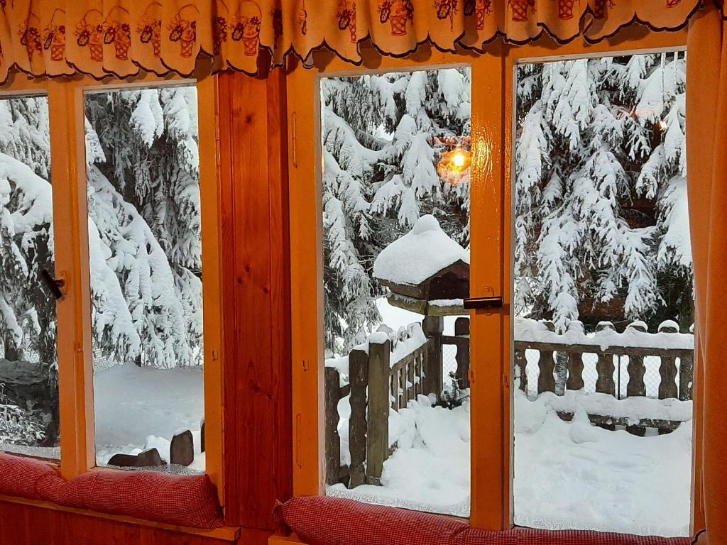 Ferienhaus Allzunah photo