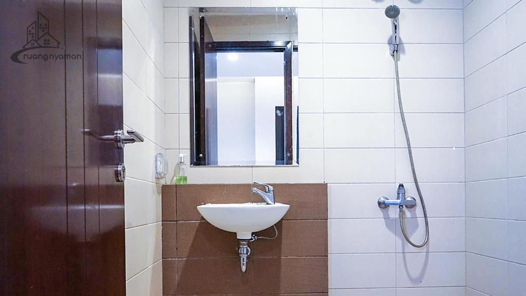 バスルーム（客室）