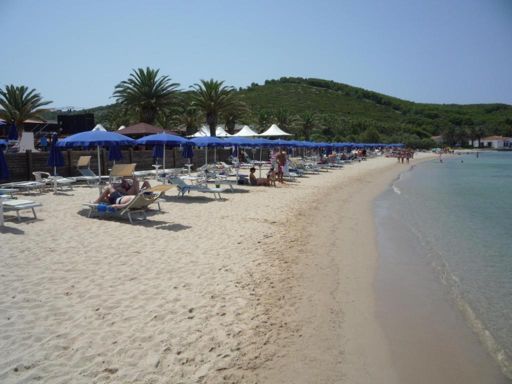 Hotel Portoconte photo