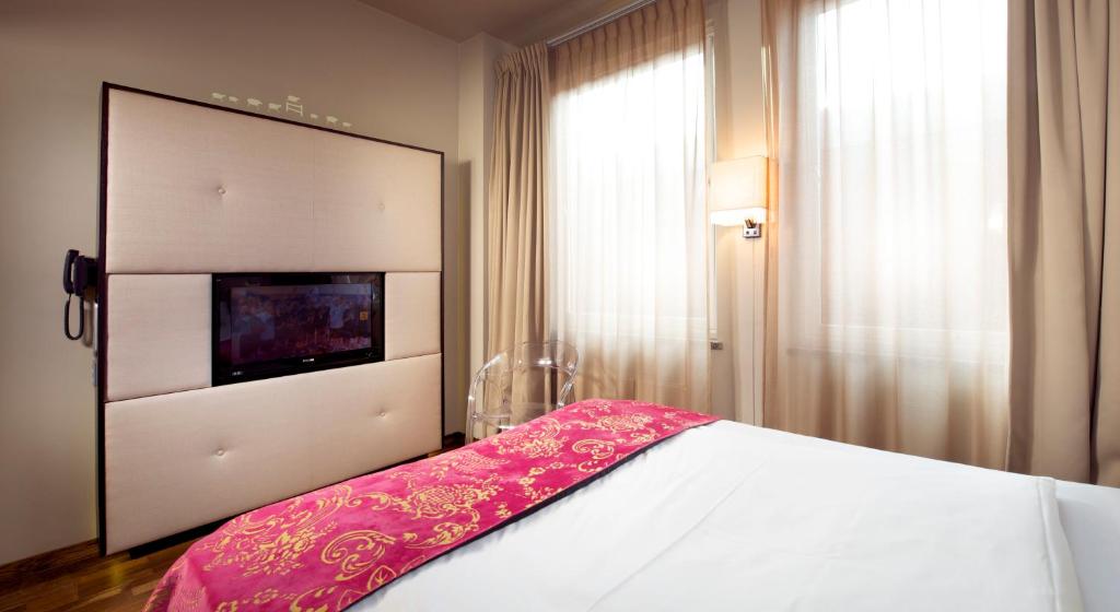 Clarion Collection Hotel Folketeateret photo